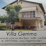 Gemma Lejlighed *