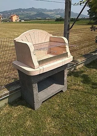 Gemma * Alba (Piedmont)