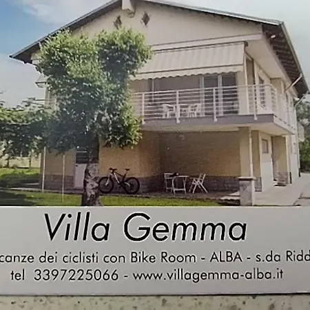 Gemma Apartment *
