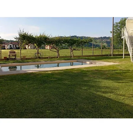 Gemma Apartment Alba (Piedmont)