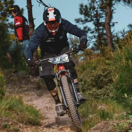 Lejlighed Gemma Alba (Piedmont)