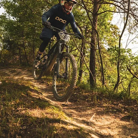 Lejlighed Gemma Alba (Piedmont)