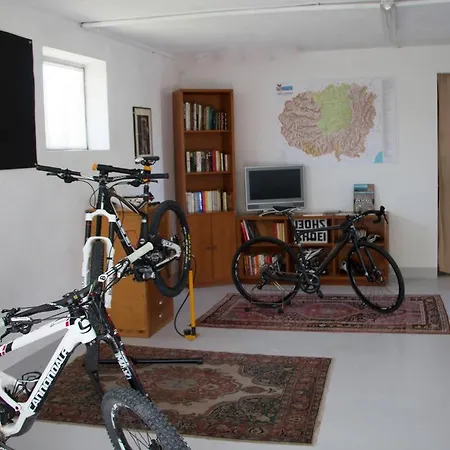 Apartmán Gemma