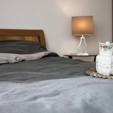 Apartmán Gemma Alba (Piedmont)