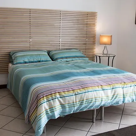 Gemma Lejlighed Alba (Piedmont)