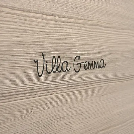 Gemma Apartmán Alba (Piedmont)
