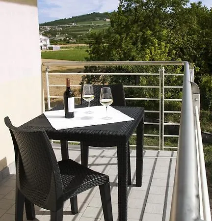 Apartament Gemma *