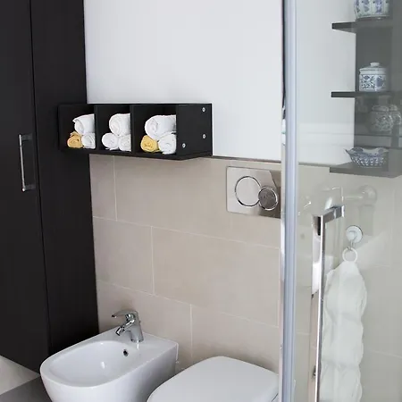 Gemma Apartment *