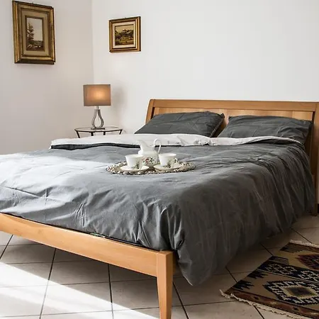 Apartmán Gemma *