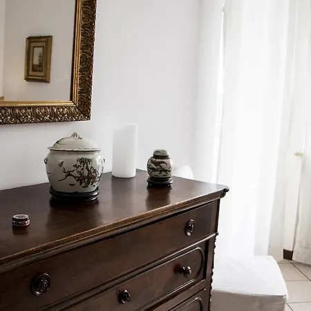 Gemma Apartment *