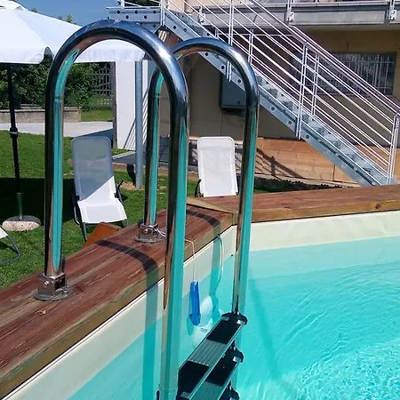 Apartment Gemma Alba (Piedmont)