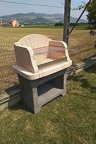 Gemma * Alba (Piedmont)