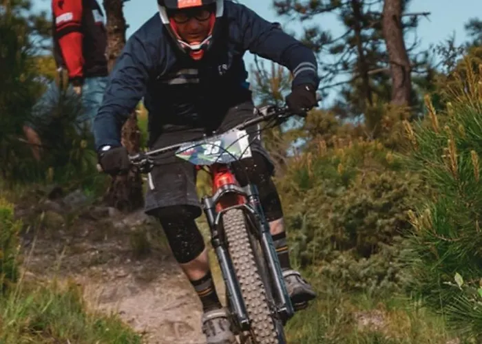 Lägenhet Gemma Alba (Piedmont)