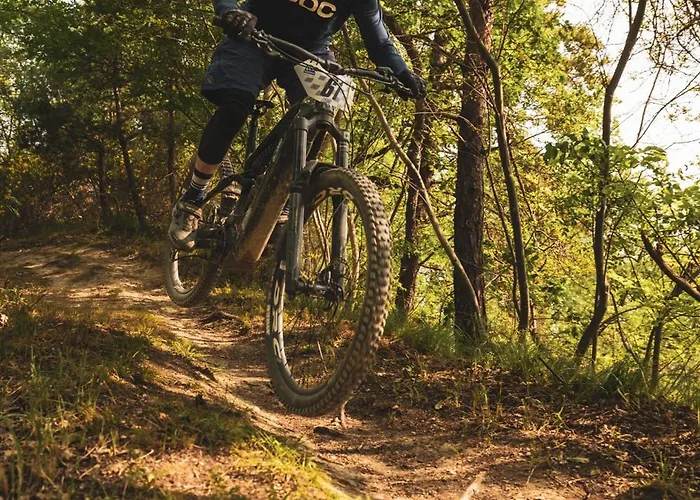 Lägenhet Gemma Alba (Piedmont)