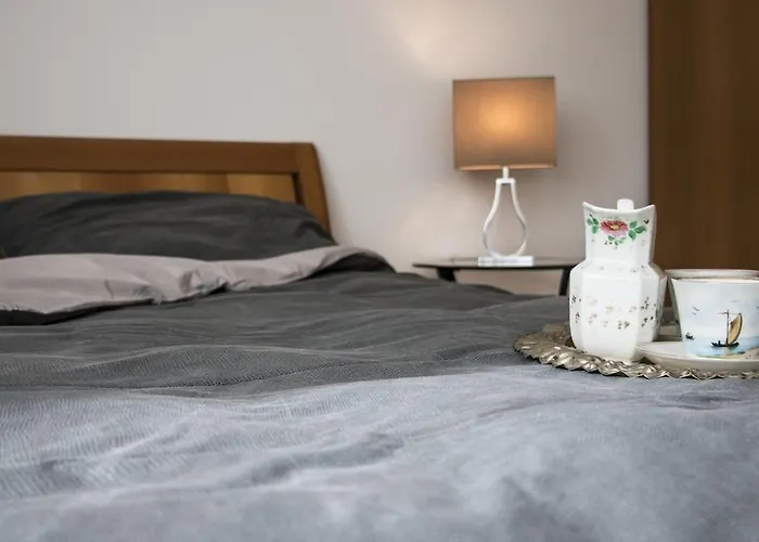 Lägenhet Gemma Alba (Piedmont)