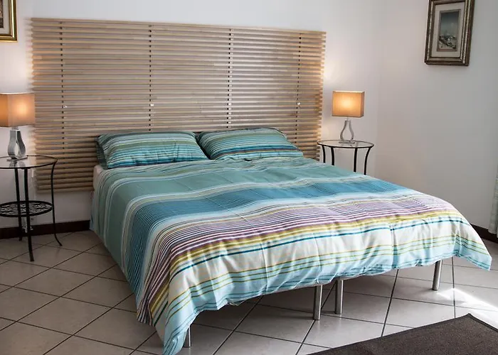 Gemma Lägenhet Alba (Piedmont)