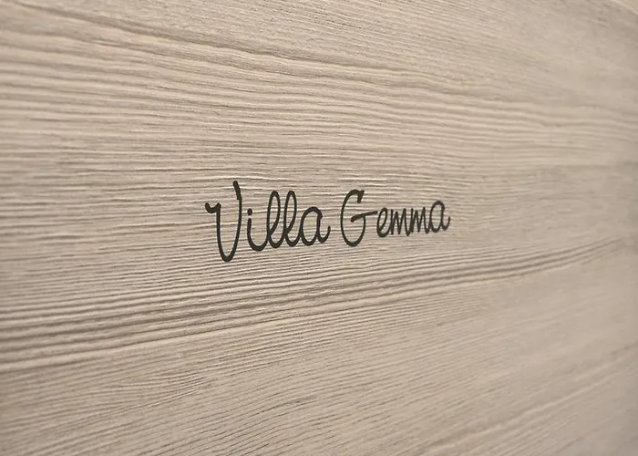 Gemma Lägenhet Alba (Piedmont)